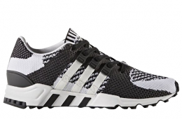 Adidas EQT Support RF Primeknit Zebra