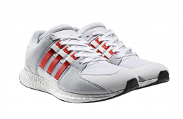 Adidas EQT Support Ultra Boost Bold Orange