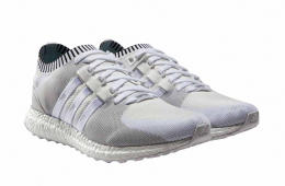 Adidas EQT Support Ultra Primeknit Vintage White