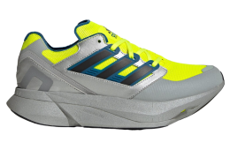 Adidas Equipment Adios Pro Solar Yellow / Core Black