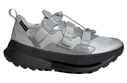 Adidas Equipment Agravic Xtr Silver Metallic / Core Black