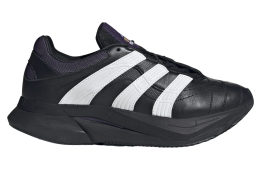 Adidas Equipment Predator Run Core Black / Cloud White