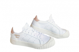Adidas Everyn White