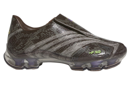 Adidas F50 Adiframe-..-.-.. WMNS Dark Brown / Purple Rush