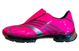 Adidas F50 Adiframe WMNS Walkable Cleat Shock Pink