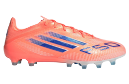 Adidas F50 Elite AG Beam Orange / Lucid Blue - Sep 2025