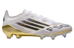 F50エリートAG26.5cm アディダス F50 エリートAG 26.5cm (付属品付き)