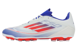 Adidas F50 League 2G/3G AG Ftwwht / Solred