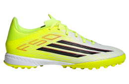 Adidas F50 League Turf Team Solar Yellow 2 / Core Black