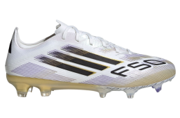 【即日発送】adidas F50 ELITE AG 27cm IE1265 IE1265 adidas F50 Elite AG Cloud White Core Black Solar
