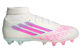 Adidas F50 Sparkfusion League FG / AG WMNS Cloud White / Lucid Pink