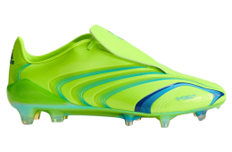 Adidas F50 Tunit FG Lucid Lemon / Royal Blue