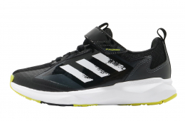 Adidas Fai2Go EL GS Core Black Footwear White