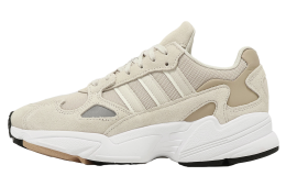 Adidas Falcon WMNS Aluminium / Off White