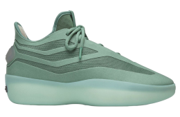 Adidas Fear of God Athletics Basketball II Court Green