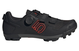 Adidas Five Ten Kestrel Boa Core Black / Grey Six