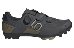 Adidas Five Ten Kestrel Boa Grey Six / Silver Pebble
