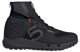 Adidas Five Ten Trailcross Gore-Tex Core Black / Grey Three / Solar Red