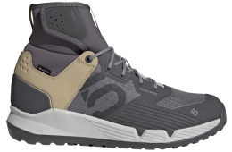 Adidas Five Ten Trailcross Gore-Tex Grey Five / Grey Three