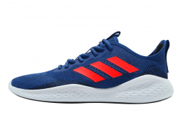 Adidas Fluidflow Royal Blue Solar Red