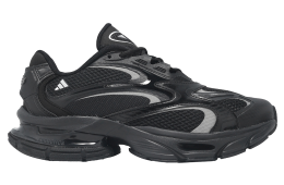 Adidas Formotion One Core Black / Silver Metallic