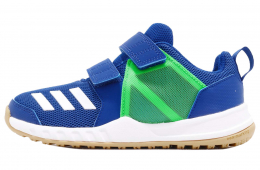 Adidas FortaGym CF GS Collegiate Royal