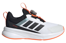 Adidas Fortarun 4.0 Junior GS Cloud White / Core Black