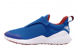 Adidas FortaRun AC GS Glory Blue Cloud White