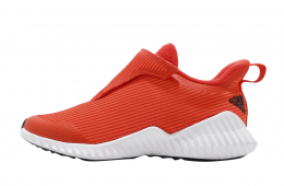 Adidas FortaRun AC GS Solar Orange Core Black