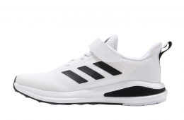 Adidas FortaRun GS Cloud White Core Black