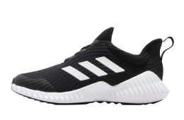 Adidas FortaRun GS Core Black Cloud White