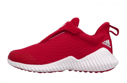 Adidas FortaRun GS Red White