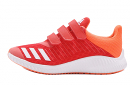 Adidas FortaRun GS Red