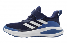 Adidas Fortarun GS Team Navy Footwear White