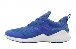 Adidas FortaRun GS True Blue