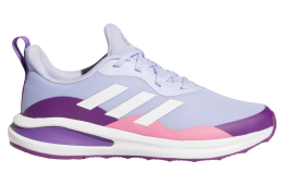 Adidas Fortarun Lace GS Violet Tone / Cloud White