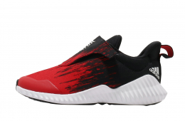 Adidas FortaRun Predator GS Active Red Core Black