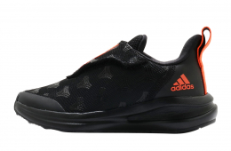 Adidas FortaRun Tango GS Core Black Signal Orange