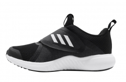 Adidas FortaRun X CF Core Black Cloud White