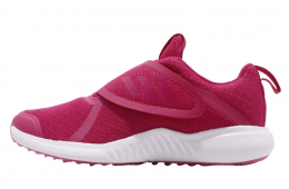 Adidas FortaRun X CF GS Real Magenta Semi Solar Pink