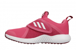 Adidas FortaRun X CF GS Real Pink Cloud White