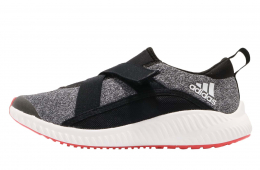 Adidas FortaRun X CF K GS Core Black Footwear White