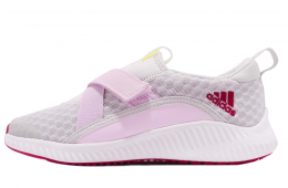 Adidas FortaRun X Cool GS Grey Purple