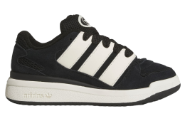 Adidas Forum 2000 GS Core Black / Off White