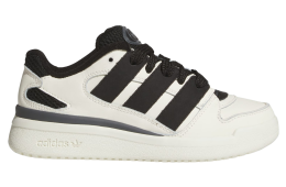 Adidas Forum 2000 GS Off White / Core Black