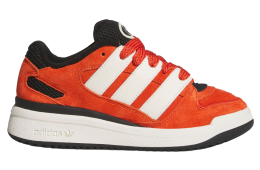 Adidas Forum 2000 GS Preloved Red / Off White