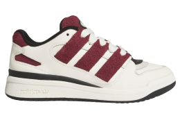 Adidas Forum 2000 Off White / Shadow Red