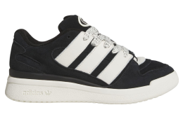 Adidas Forum 2000 WMNS Core Black / Off White