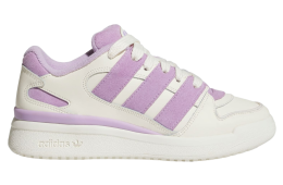 Adidas Forum 2000 WMNS Off White / Powder Plum