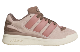Adidas Forum 2000 Wonder Taupe / Warm Clay